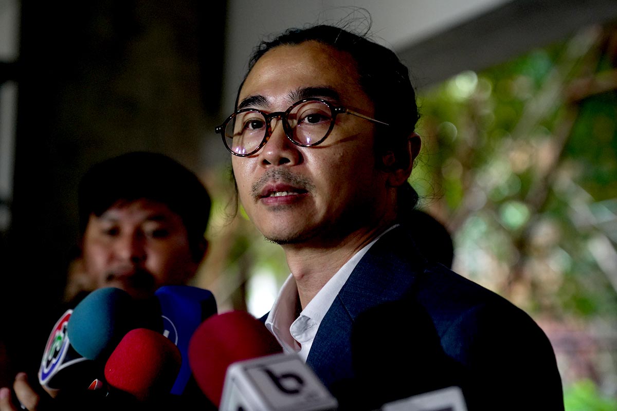 ‘อนุทิน’ ย้ำร้านอาหารขายสุราได้แค่เที่ยงคืน ‘จังหวัดนำร่อง’ เปิดสถาน