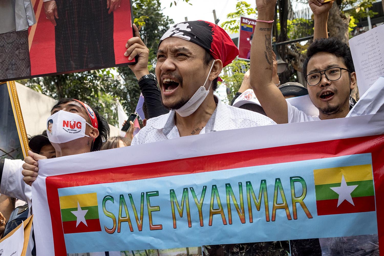 Asean-no-licence-interfere-Myanmars-internal-affairs-SPACEBAR-Hero