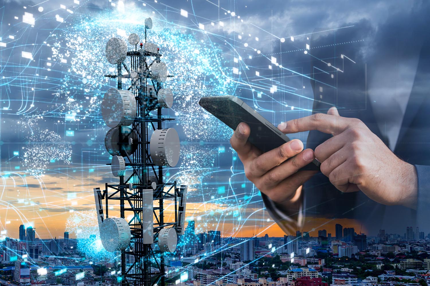 4 กสทช. จี้ถก หลังควบรวมค่ายมือถือ