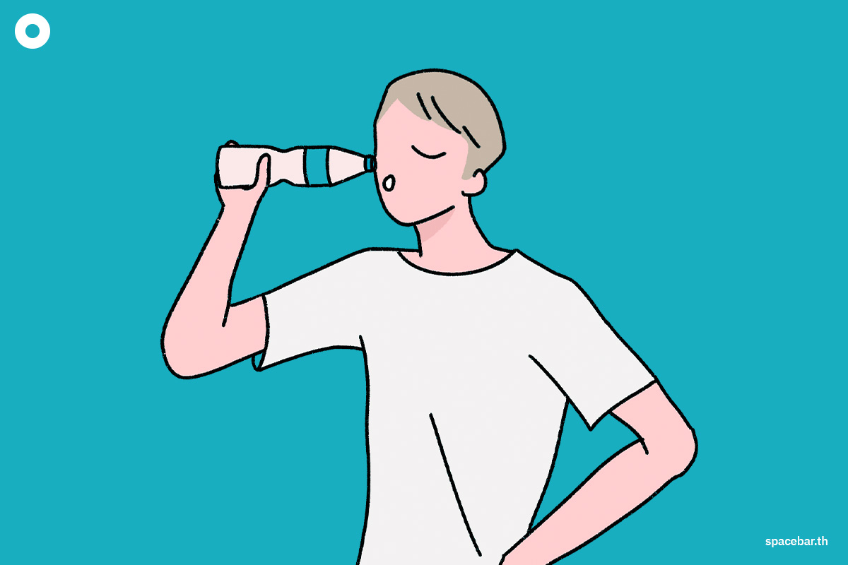 JOY LIFE: คันหน้ายุบยิบหลังเล่นสงกรานต์ รวม 7 วิธีดูแลใบหน้าหลังเจอ ...