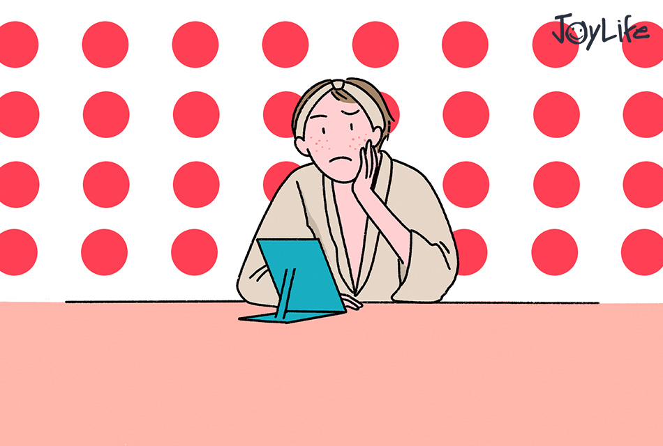 JOY LIFE: คันหน้ายุบยิบหลังเล่นสงกรานต์ รวม 7 วิธีดูแลใบหน้าหลังเจอ ...