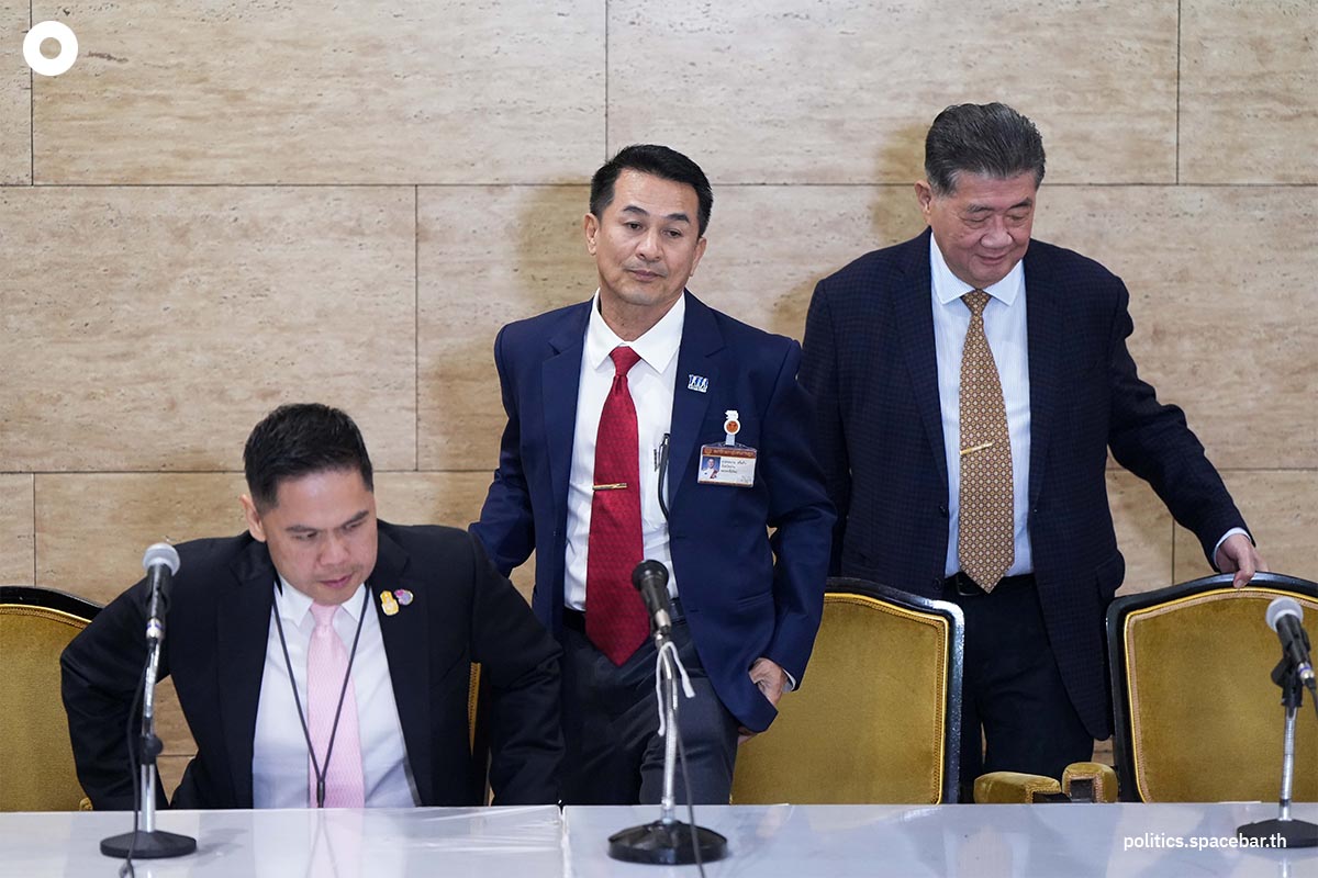 https://images.ctfassets.net/i3o8p9lzd06f/2eQQN7iwlBquOR7YWkIP65/2d036a61f50614d6b1b627402ab7975b/Pheuthai-Party-and-Chartthaipattana-Party-form-a-government-together-SPACEBAR-Photo01