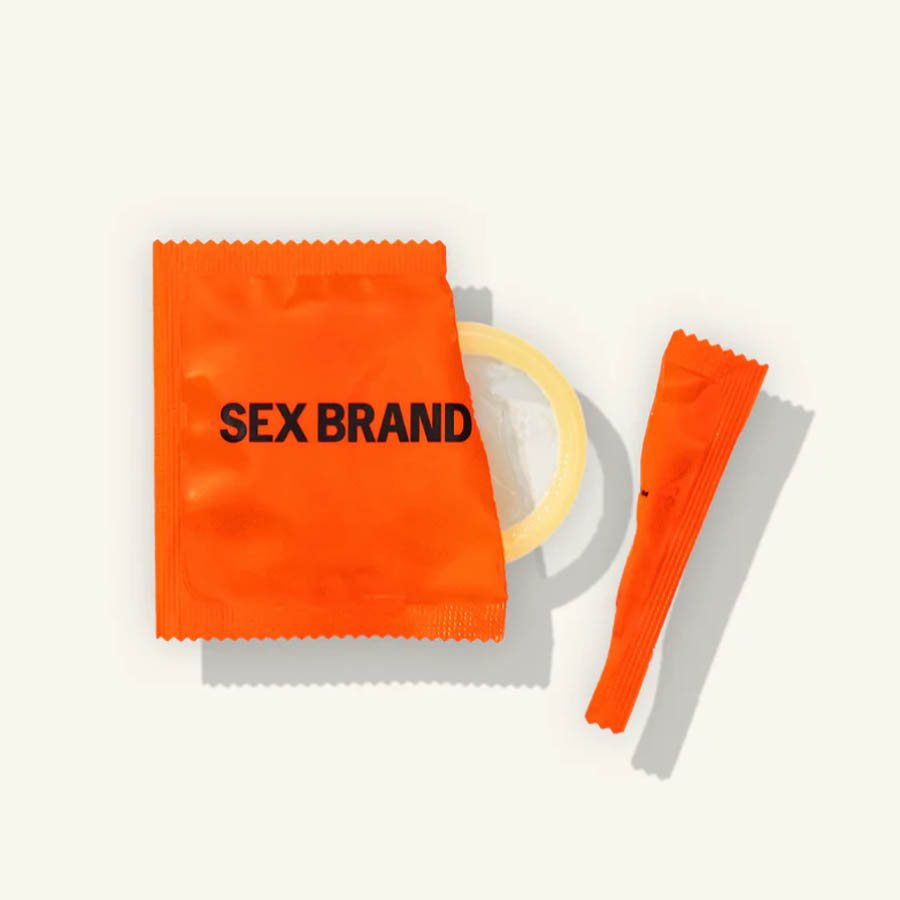 Sex Brand ช่วยรักษ์โลก ออกไอเทมใหม่ ที่บางกว่าทั่วไป 34 จากวัสดุธรรมชาติ