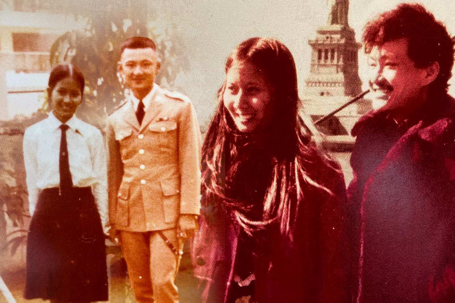 สิ่งที่ ‘ทักษิณ’ ยอมรับ ‘ตัวเองโง่’ คือสิ่งที่ ‘พจมาน’ ฉลาด