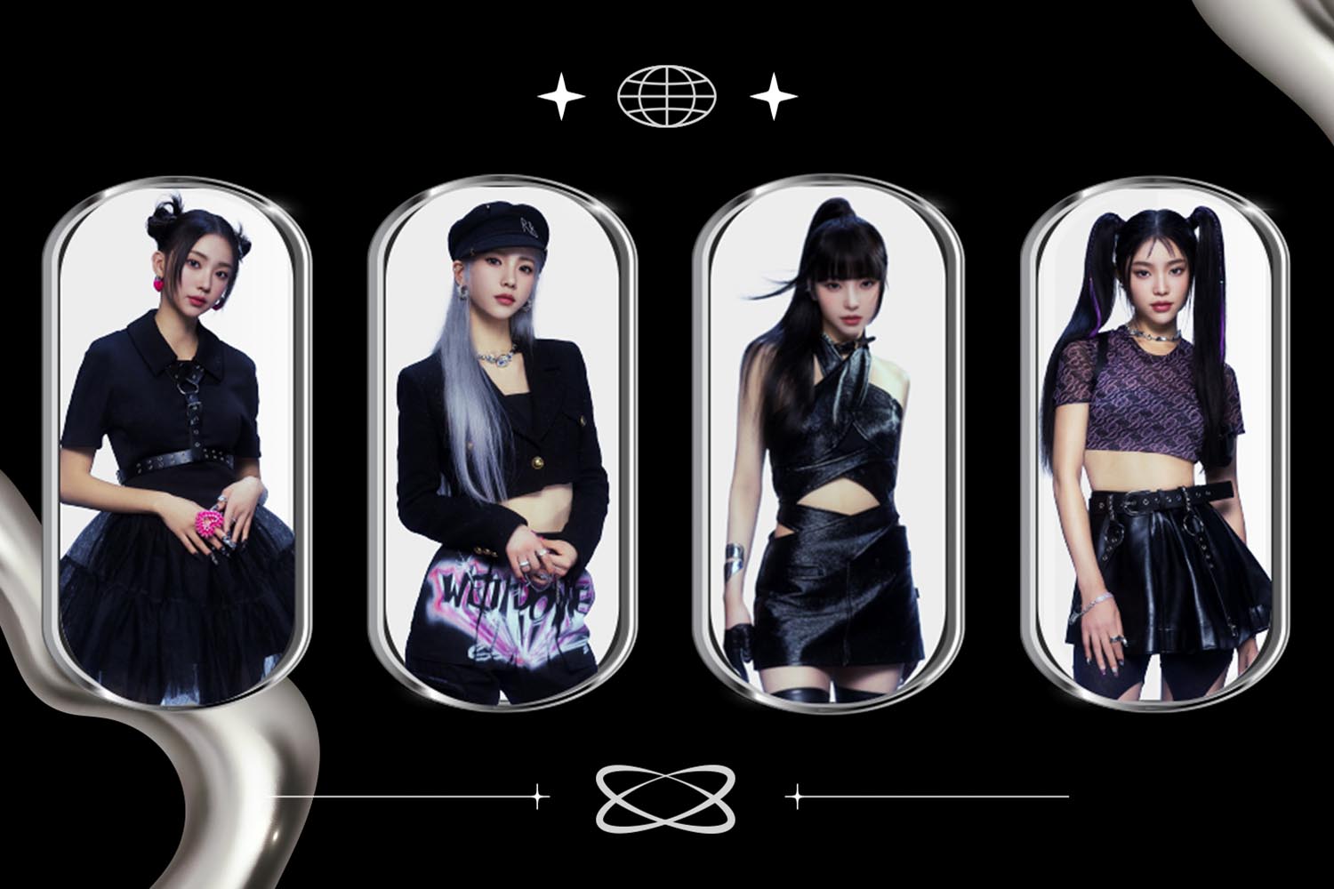 THINK THING MAVE เกิร์ลกรุ๊ปที่สมาชิกเป็น AI ทั้งหมด วงแรกของเกาหลี