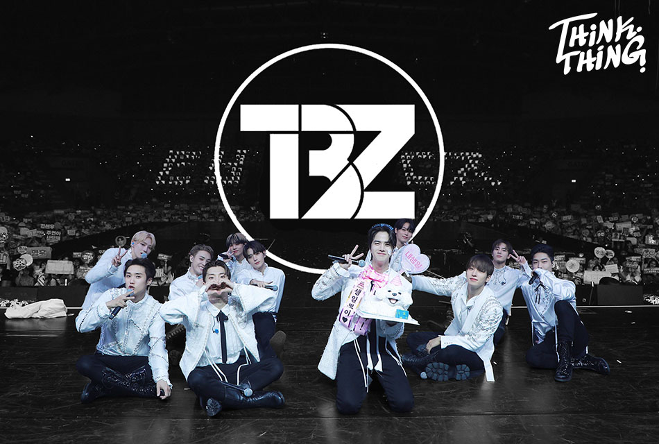 รีวิวคอนเสิร์ตหนุ่มๆ ทั้ง 11 คน ‘THE BOYZ 2ND WORLD TOUR : ZENERATION ...