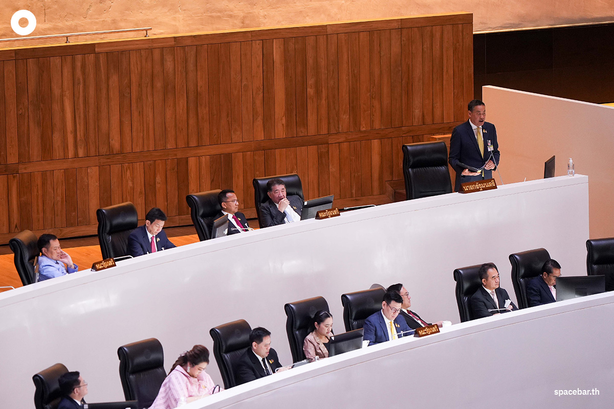 discussion-of-budget-expenditures-for-2024-first-day-srettha-SPACEBAR-Photo05.jpg