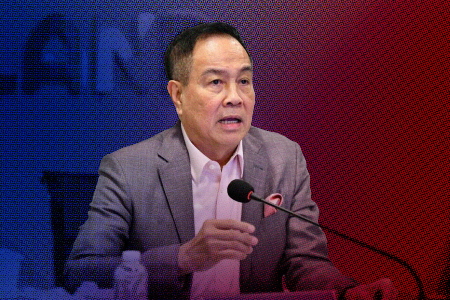 ยันไม่เกี่ยว! ช่วย ‘บอส กระทิงแดง’ พ้นผิด