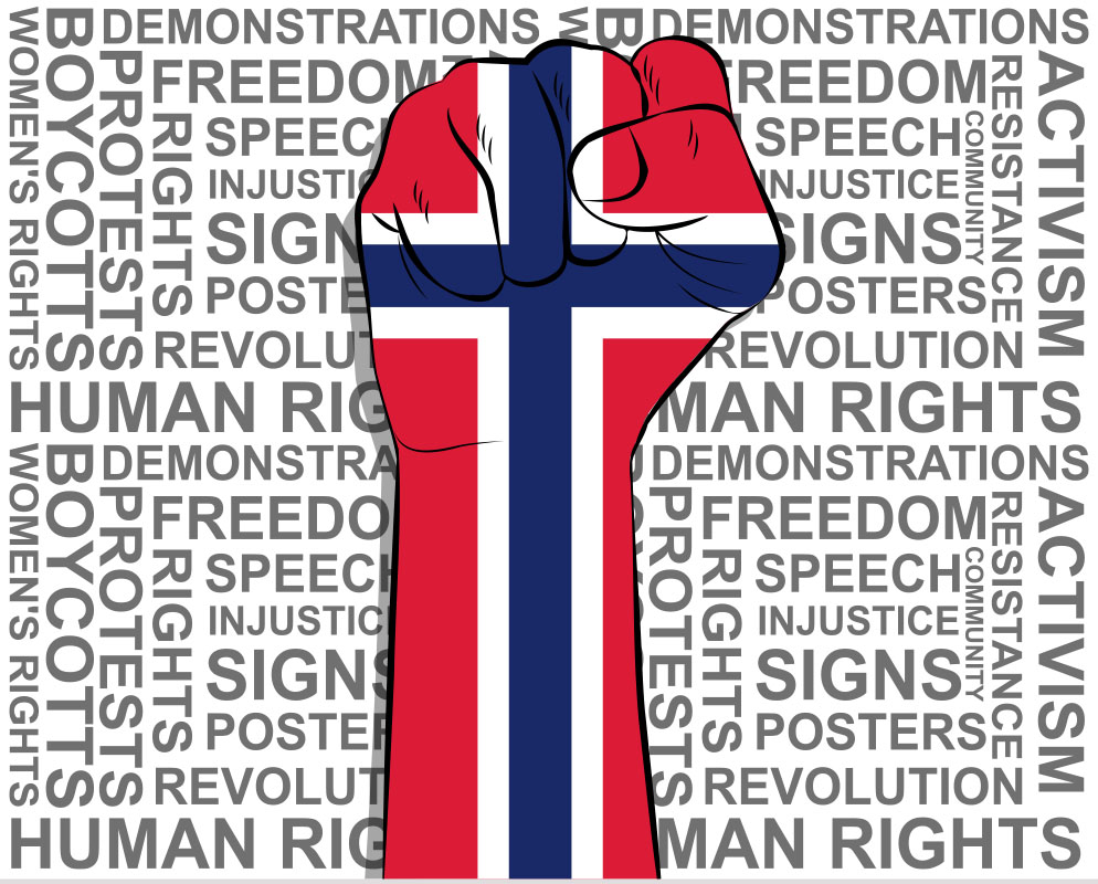    Why Norway Best Democracy In The World SPACEBAR Photo01 F54c293d4f 